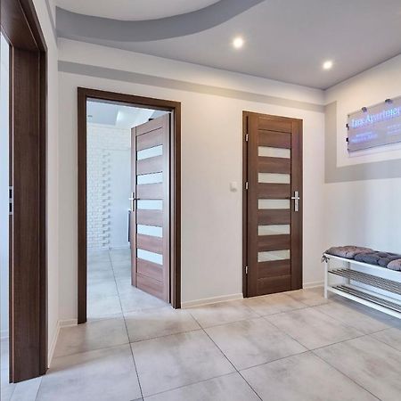 Lux Apartment Center Вроцлав Екстер'єр фото