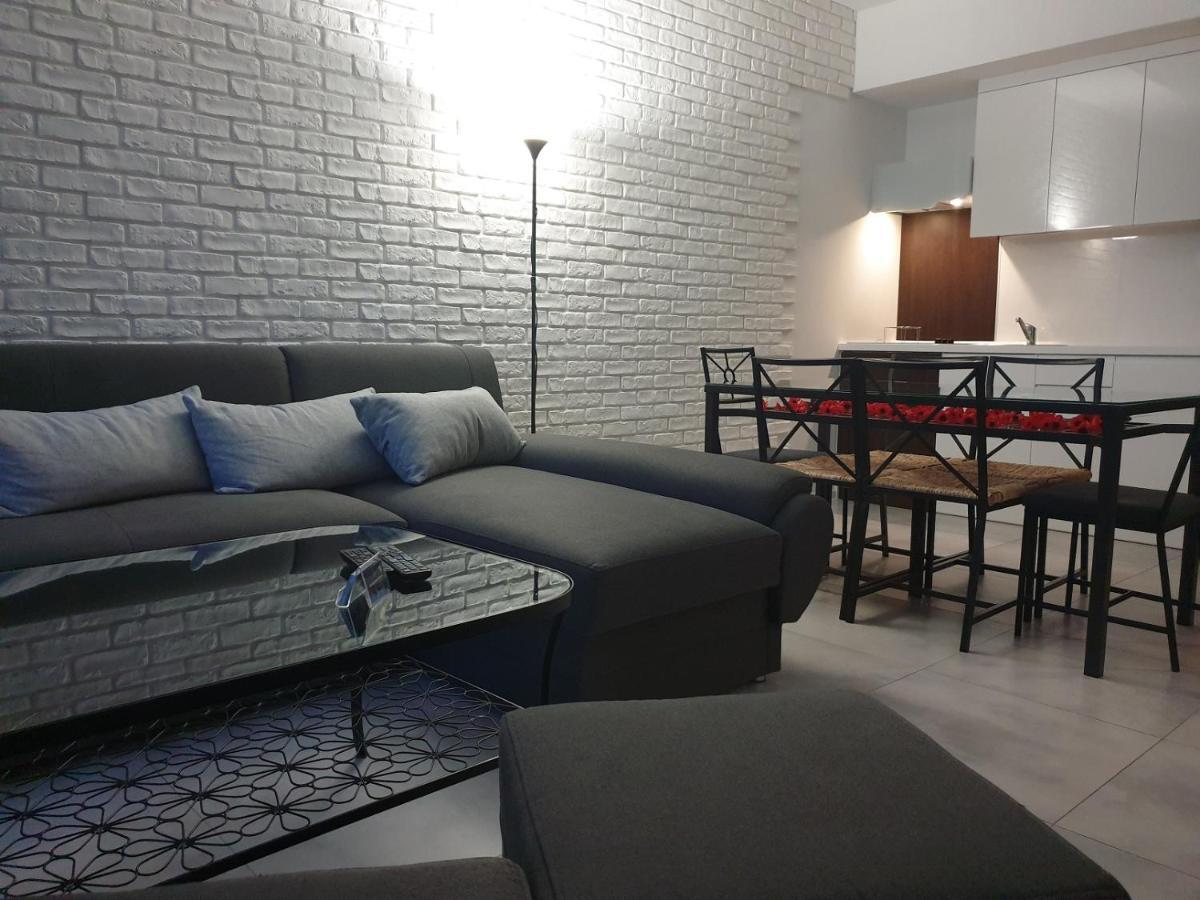 Lux Apartment Center Вроцлав Екстер'єр фото